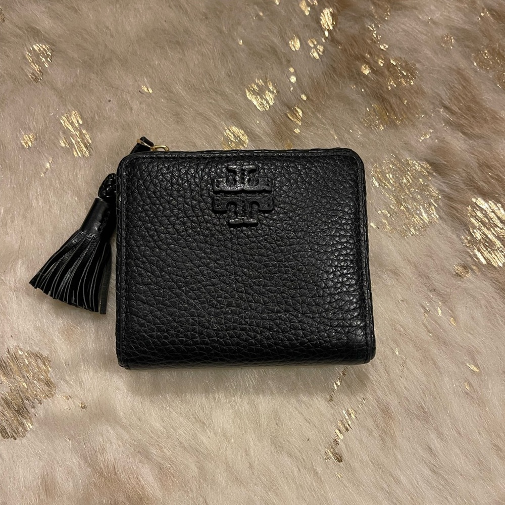 Tory Burch Thea wallet
